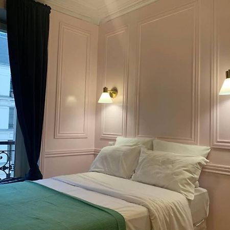 Apartamento Paris 5 District Luxembourg Gardens Exterior foto